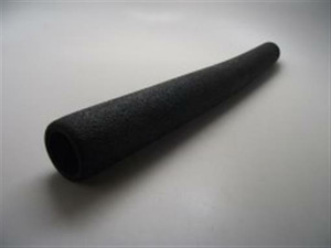 Genuine AYP SEARS HUSQVARNA GRIP, DRIVE LEVER Part# 525392901