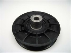 Genuine AYP SEARS HUSQVARNA IDLER.V-GROOVE.910.OFFSET Part# 532194326