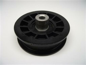 Genuine AYP SEARS HUSQVARNA IDLER.FLAT.910.OFFSET Part# 532194327