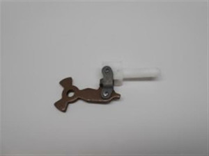 Genuine AYP SEARS HUSQVARNA FRONT LINK ASSY Part# 530057940