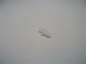 Genuine AYP SEARS HUSQVARNA FUEL LINE FITTING Part# 530023877