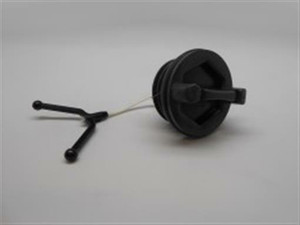 Genuine AYP SEARS HUSQVARNA FUEL CAP KIT Part# 530071266