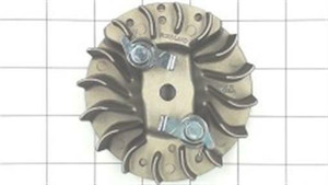 Genuine AYP SEARS HUSQVARNA FLYWHEEL ASSEMBLY Part# 575635502