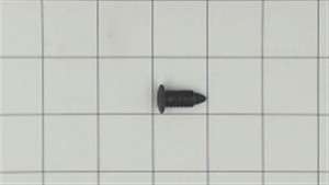 Genuine AYP SEARS HUSQVARNA FASTENER.PUSH.O.250X0.783 Part# 532428124