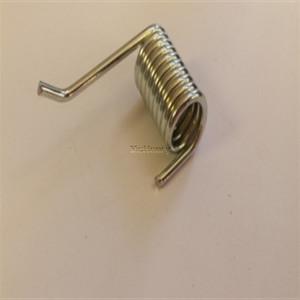 Genuine AYP SEARS HUSQVARNA DOOR SPRING LH Part# 532170938