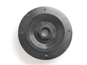 Genuine AYP SEARS HUSQVARNA COVER.WHEEL.CLUTCH Part# 532444035