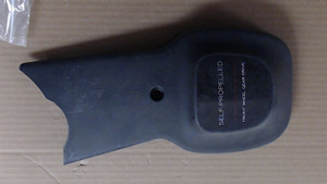 Genuine AYP SEARS HUSQVARNA COVER.DR.22+FG.CRAFT.435273 Part# 580991501