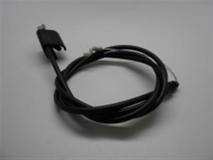 Genuine AYP SEARS HUSQVARNA CABLE.MZR.47.75.SNAP-IN.PU.L Part# 532425923