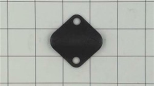Genuine AYP SEARS HUSQVARNA CLAMP BRACKET Part# 530058563