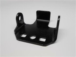 Genuine AYP SEARS HUSQVARNA BRKT.DEFLECTOR.38'2005+ Part# 532192557