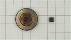 Genuine AYP SEARS HUSQVARNA CLUTCH DRUM Part# 530069166