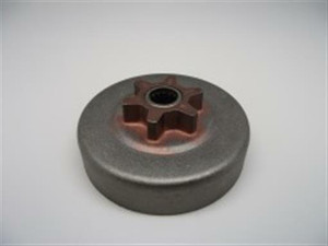Genuine AYP SEARS HUSQVARNA CLUTCH DRUM ASSY Part# 530047061