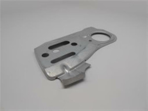 Genuine AYP SEARS HUSQVARNA CHAIN GUIDE PLATE Part# 544284601