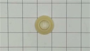 Genuine AYP SEARS HUSQVARNA BUSHING.SHAFT.BRAKE.HAND Part# 532196212