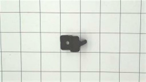 Genuine AYP SEARS HUSQVARNA BRACKET.SKIRT.22+.BZP Part# 532434530