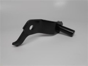Genuine AYP SEARS HUSQVARNA BRACKET ASM, ROLLER Part# 532175747