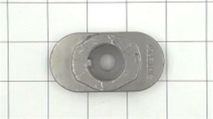 Genuine AYP SEARS HUSQVARNA BLADE ADAPTOR (850977) Part# 581547901