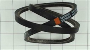 Genuine AYP SEARS HUSQVARNA BELT.DRIVE.RWD+.SS.ZINC DUST Part# 580364604