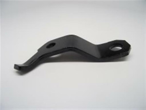 Genuine AYP SEARS HUSQVARNA BRACKET ASM NOSEROLLER LH Part# 532180532