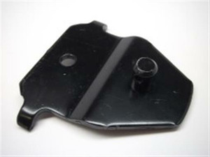 Genuine AYP SEARS HUSQVARNA BRACKET.ASM.PIVOT.MOWER.REAR Part# 532175710