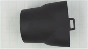 Genuine AYP SEARS HUSQVARNA BOOT STEERING BLACK Part# 532411291