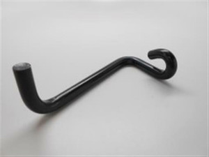 Genuine AYP SEARS HUSQVARNA BRACKET, ANTI-ROTATION Part# 532190736