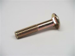 Genuine AYP SEARS HUSQVARNA BOLT Part# 872110616