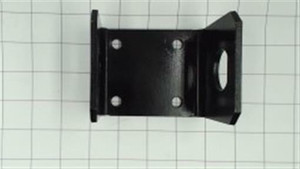 Genuine AYP SEARS HUSQVARNA BRACKET STEERING Part# 532154406