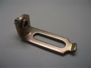 Genuine AYP SEARS HUSQVARNA ASSEMBLY, BRKT LINK Part# 522858601