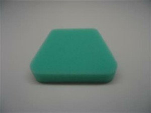 Genuine AYP SEARS HUSQVARNA AIR FILTER Part# 530037793