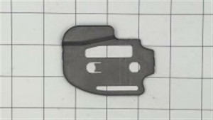 Genuine AYP SEARS HUSQVARNA BAR PLATE Part# 545171701