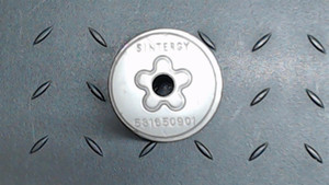 Genuine AYP SEARS HUSQVARNA ADAPTER BLADE Part# 581650901