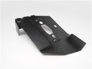 Genuine AYP SEARS HUSQVARNA BACKPLATE MUFFLER Part# 530056256