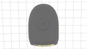 Genuine AYP SEARS HUSQVARNA AIR FILTER COVER KIT Part# 577360101