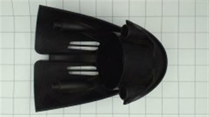 Genuine AYP SEARS HUSQVARNA ASSY CLUTCH COVER Part# 545077301