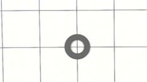 Genuine AYP SEARS HUSQVARNA WASHER CLUTCH Part# 530016463