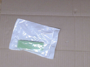 Genuine AYP SEARS HUSQVARNA FOAM AIR FILTER Part# 530029611