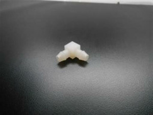 Genuine AYP SEARS HUSQVARNA ELBOW Part# 530049477
