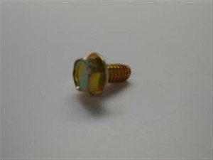 Genuine AYP SEARS HUSQVARNA BOLT 1/4-20 X 1/2 HWST Part# 539108461