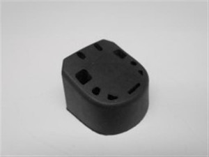 Genuine AYP SEARS HUSQVARNA ISOLATOR Part# 545203101