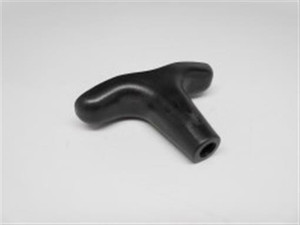 Genuine AYP SEARS HUSQVARNA HANDLE STARTER BLK Part# 530054834