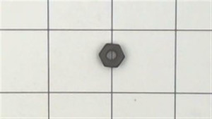 Genuine AYP SEARS HUSQVARNA NUT,HEX Part# 530016284