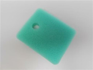 Genuine AYP SEARS HUSQVARNA AIR FILTER Part# 545195901