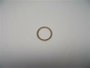 Genuine AYP SEARS HUSQVARNA BUSHING.MACHINE.18.GAUGE Part# 539102244