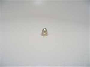 Genuine AYP SEARS HUSQVARNA NUT 10-24 ACORN ZD Part# 539108086