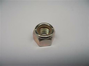 Genuine AYP SEARS HUSQVARNA NUT 1/2-13 HEX NYLOC ZD Part# 539101331