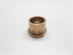 Genuine AYP SEARS HUSQVARNA BUSHING, FLANGE 3/4 Part# 532407769