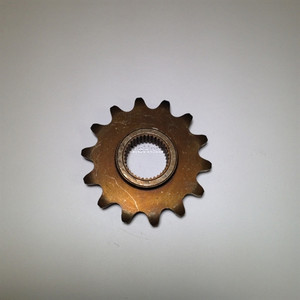 AYP Sears Husqvarna Jonsered OEM SPROCKET SPLINED 14 TOOTH part# 532436152