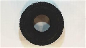 AYP SEARS HUSQVARNA TIRE.FRONT (15X6-6) TURF SAVER Part# 532122073