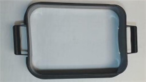 Genuine AYP SEARS HUSQVARNA CONTAINER TOP Part# 532183286